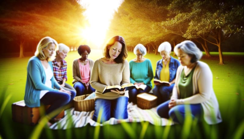 Featured image for New Beginnings Bible Verses That Restore Hope Today
