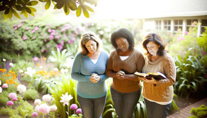 Featured image for Moving from Competence to Dependence for Everyday Faith