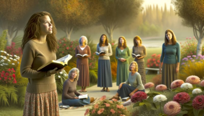 Featured image for Silence As a Discipline: Clarifying Identity in God