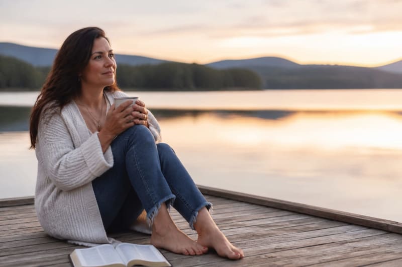 Featured image for Ministry As Identity, Not Work: Restore Joy in Service