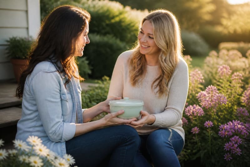 Featured image for The Power of Small: Acts of Care That Reflect God Daily