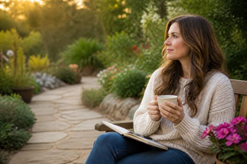Featured image for Christian Women Caffeine Sugar Elimination Wellness