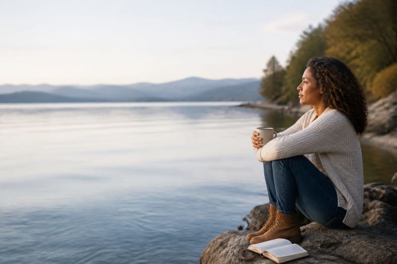 Featured image for Faith Routines for Life Seasons: From Survival to Wholeness