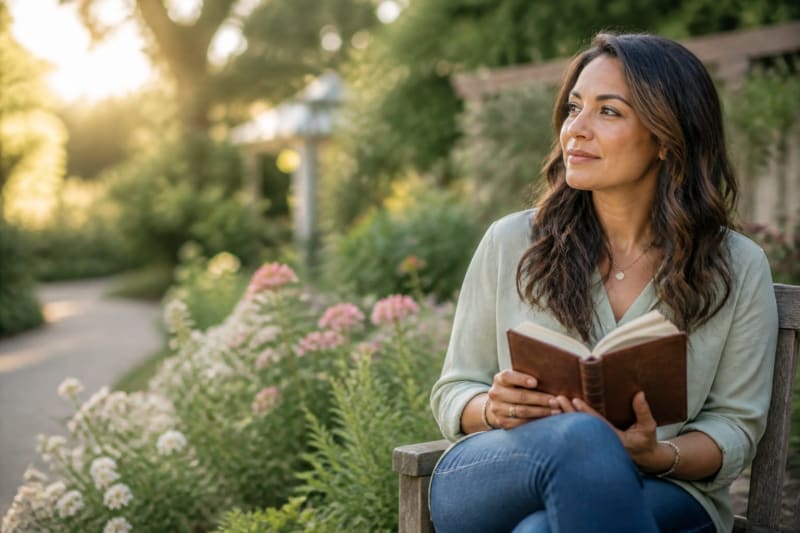 Featured image for Bible Reading Plan That Fits Your Life | Gentle Guide