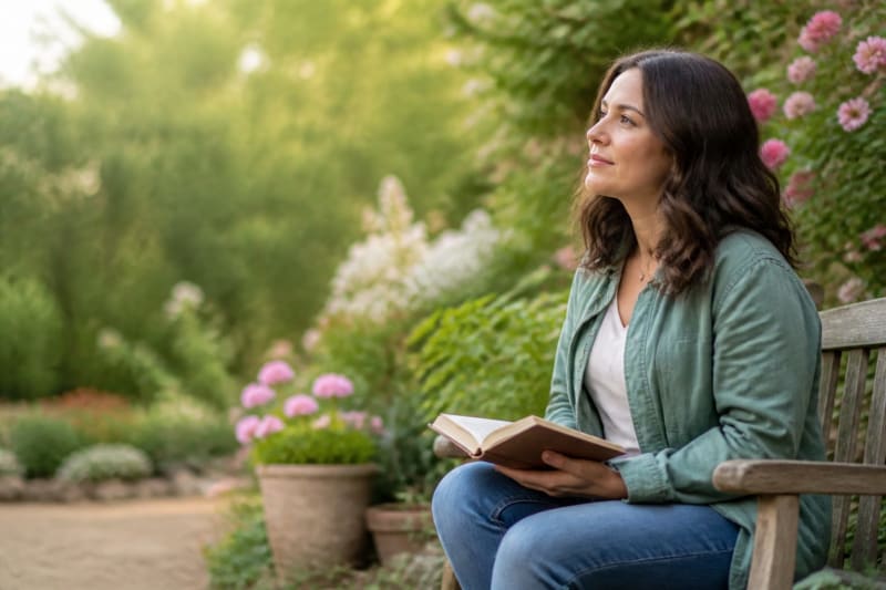Featured image for Scripture Memory As Your Hidden Armor Against Fear