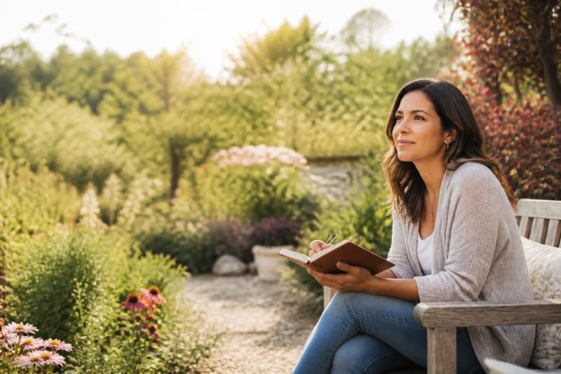 Featured image for How 15-minute Increments Reshape Attention and Identity - Blog article by Jessica DeYoung