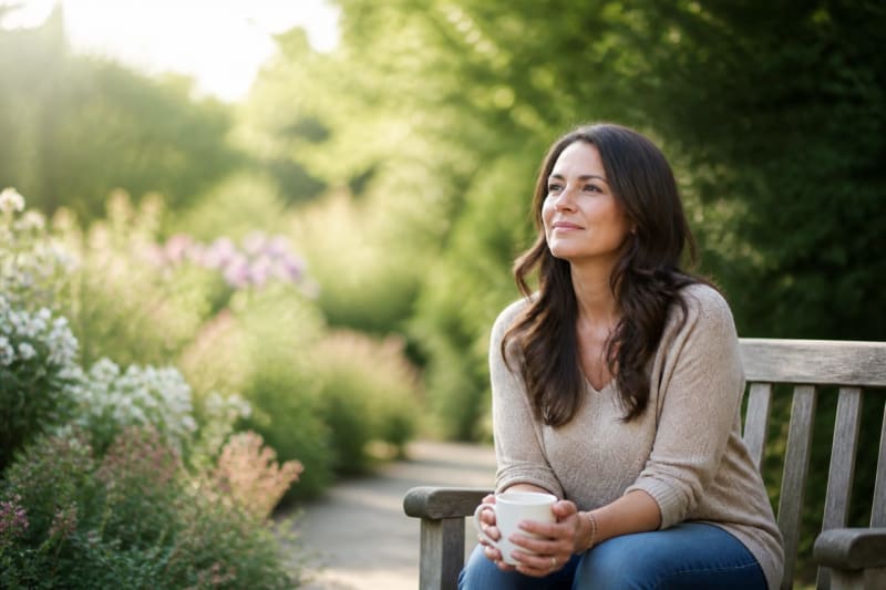 Featured image for Moving from Competence to Dependence for Everyday Faith - Blog article by Jessica DeYoung