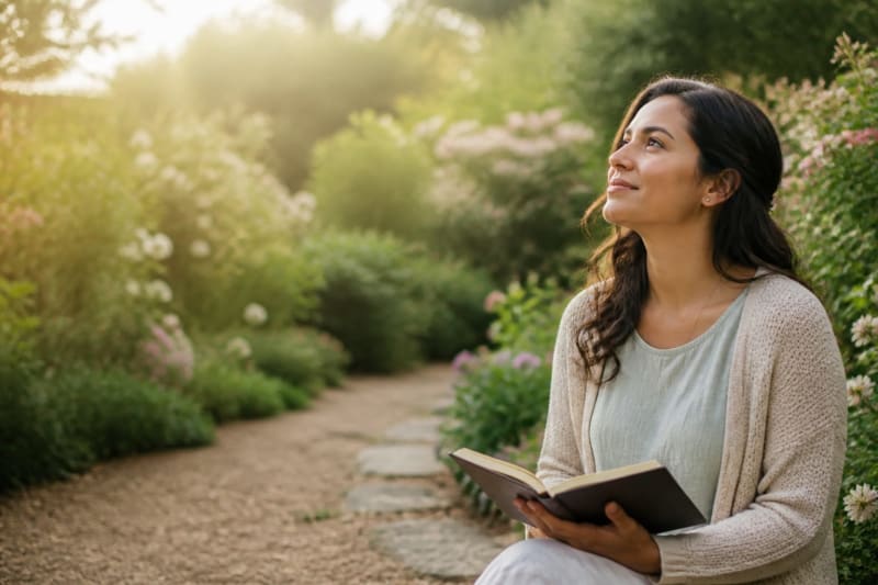 Featured image for New Beginnings Bible Verses That Restore Hope Today