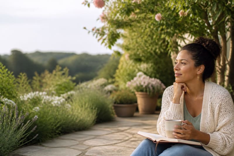 Featured image for Waiting Well: Practical Faith Rhythms to Embrace Timing - Blog article by Jessica DeYoung
