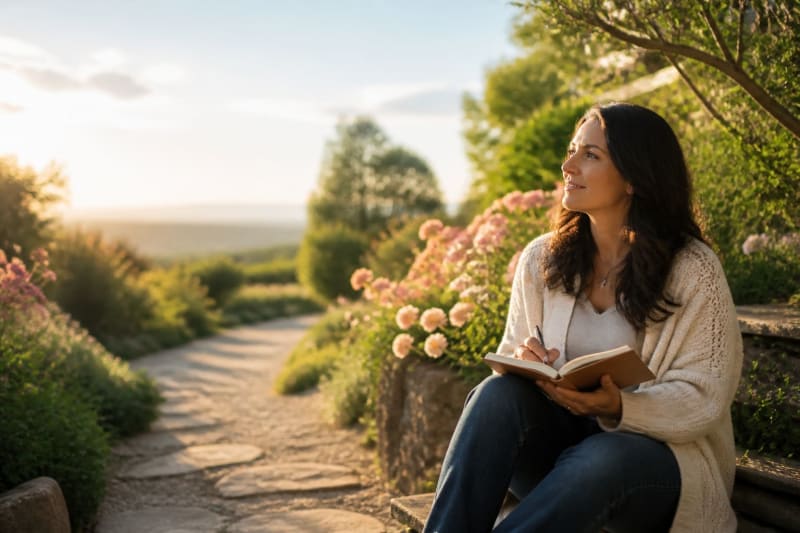 Featured image for New Beginnings Bible Verses for a Fresh Start Today