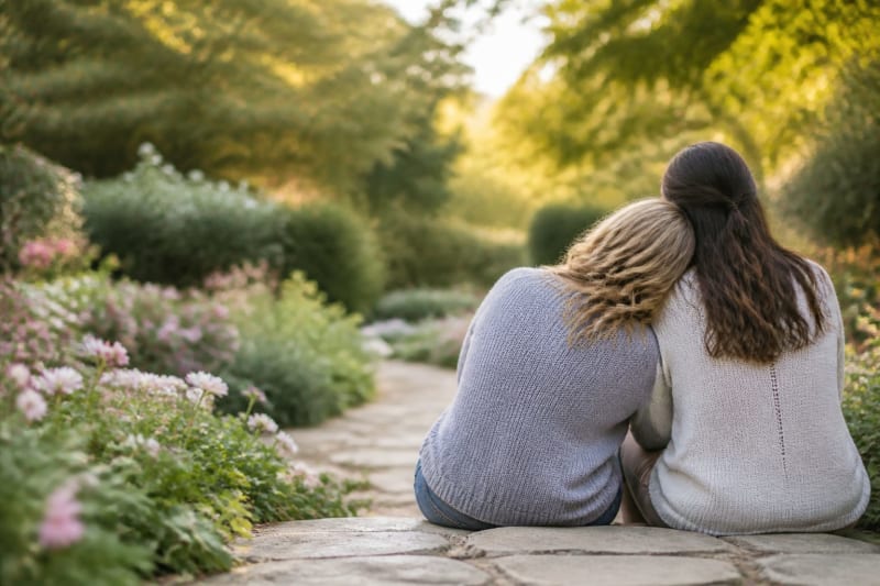 Featured image for Bible Verses About Marriage: Hope and Healing for Couples - Blog article by Jessica DeYoung