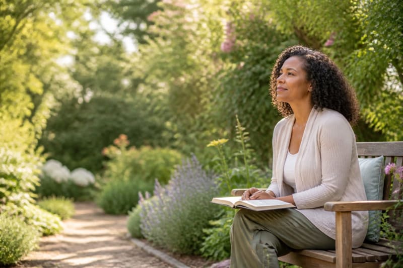 Featured image for Healing Bible Verses Bring Hope and Renewal in Scripture Today - Blog article by Jessica DeYoung