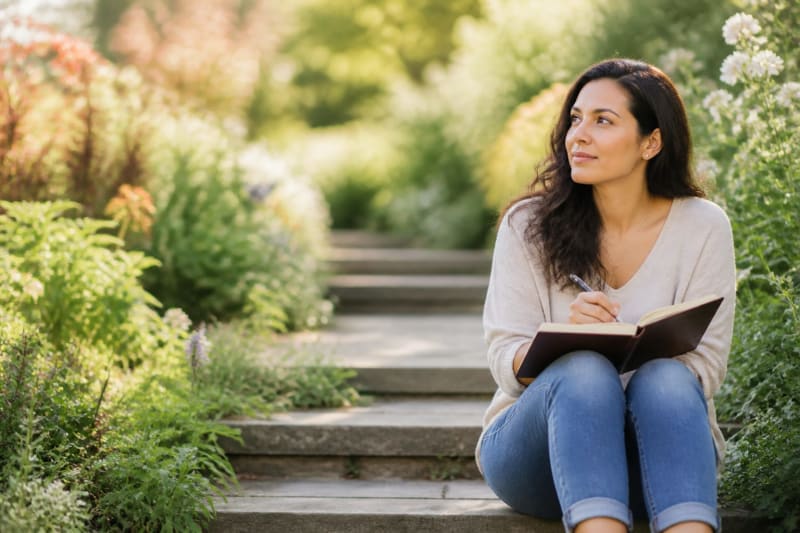 Featured image for How to Choose Faith Even When Growth Feels Uncomfortable or Uncertain - Blog article by Jessica DeYoung