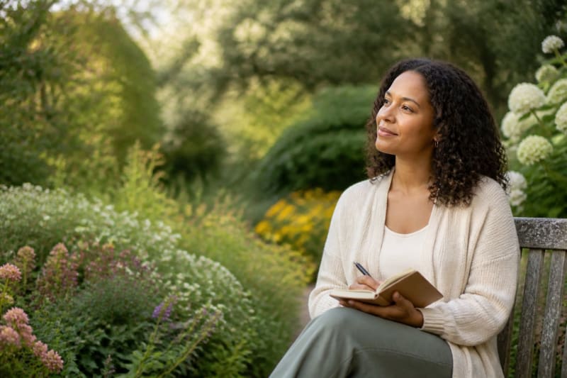 Featured image for How to Hear God's Voice Daily with Scripture Habits