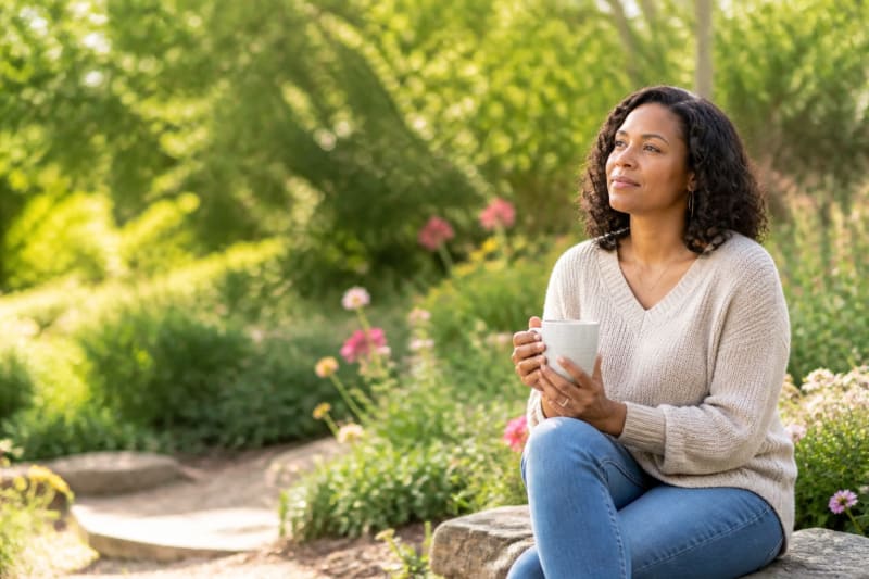 Featured image for Healing From Church Hurt: Choosing Love For The Church Again
