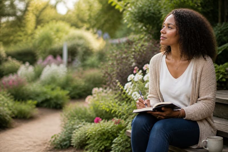 Featured image for Making Decisions With God in the Everyday and Life’s Big Moments