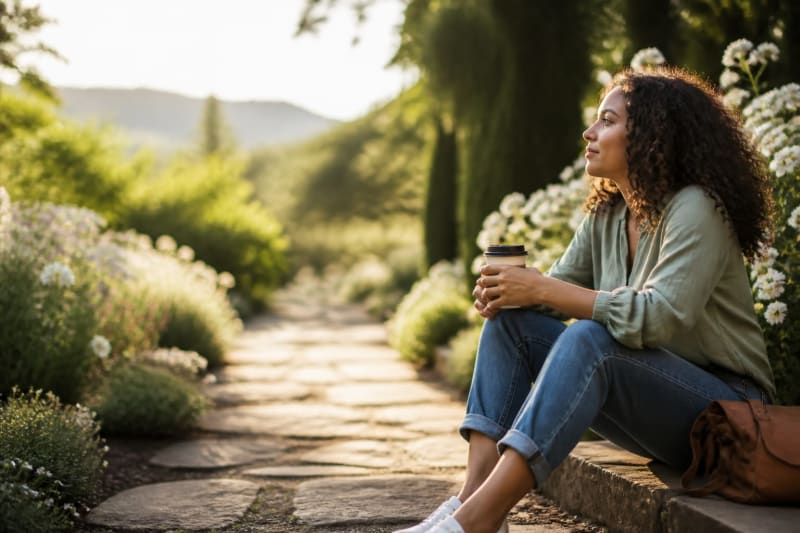Featured image for bible verses about trusting god that bring peace in everyday life