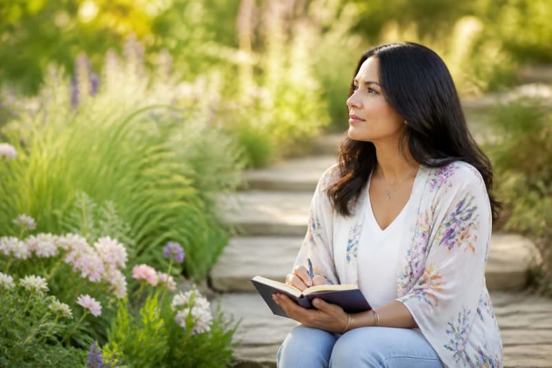 Featured image for Bible Verses About Healing: Hope and Practical Steps