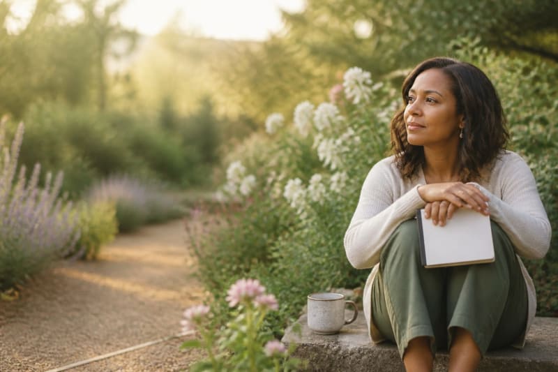 Featured image for Finding Worth in Christ: You Are Valued for Who You Are Today - Blog article by Jessica DeYoung