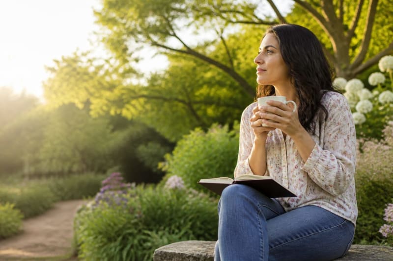 Featured image for what is apologetics? A warm, practical path to faith and reason. - Blog article by Jessica DeYoung