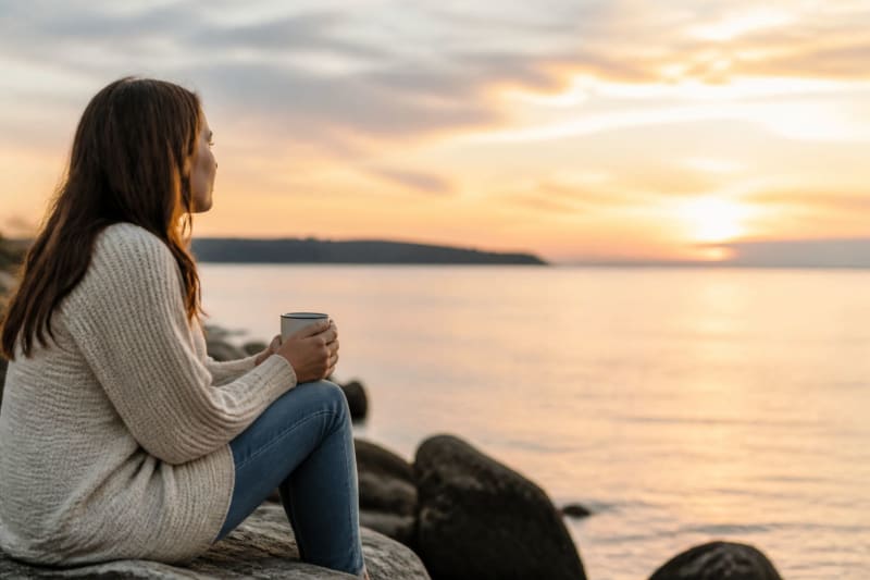 Featured image for God's Goodness in Caregiving: Hope Through Deep Grief
