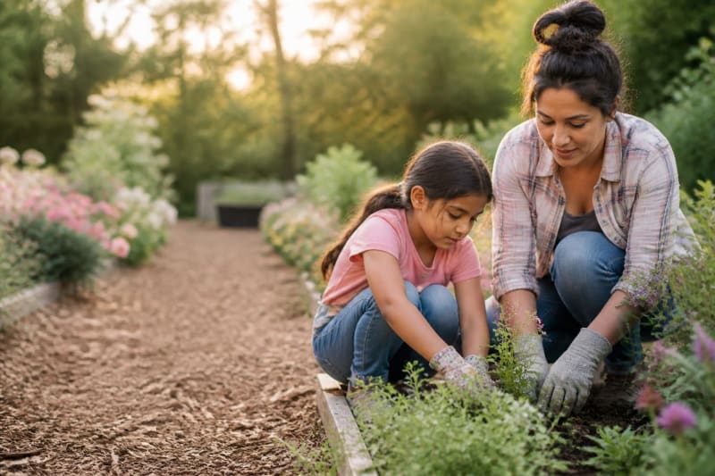 Featured image for Teaching Kids Biblical Service: Building a Family Legacy of Serving
