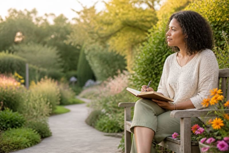 Featured image for Setting Boundaries as Christian Leader Without Sacrificing Compassion - Blog article by Jessica DeYoung