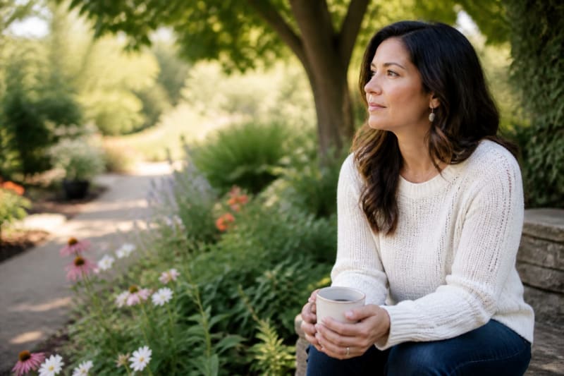 Featured image for Sharing Your Testimony After Regret: Recover With Grace - Blog article by Jessica DeYoung