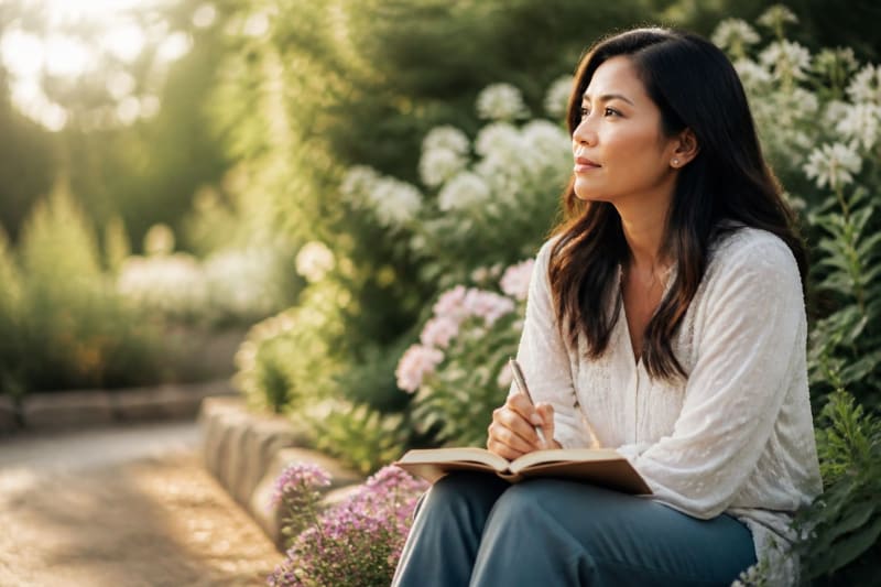 Featured image for Naming My Emotions Biblically: A Guide to Honest Prayer - Blog article by Jessica DeYoung