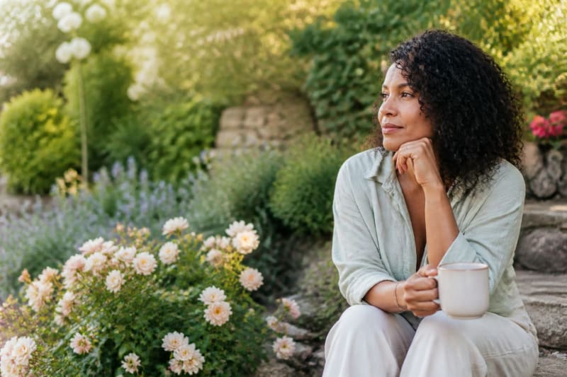 Featured image for How to Stop People-Pleasing: Look Fine Less, Heal More - Blog article by Jessica DeYoung