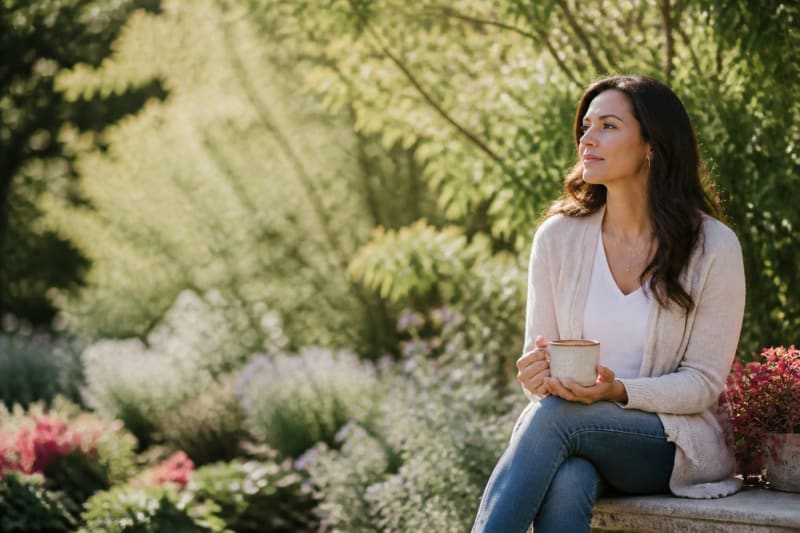 Featured image for 3 Minute Christian Testimony: Share Your Story in Minutes - Blog article by Jessica DeYoung