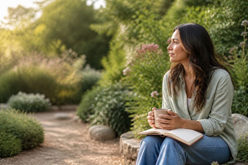 Featured image for How To Share Testimony Clearly: One Theme, One Takeaway - Blog article by Jessica DeYoung