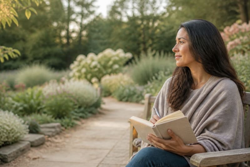 Featured image for Rewrite Your Story Biblically With Truth, Not Lies Today