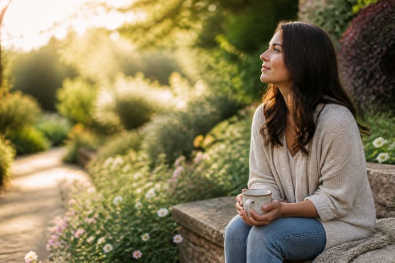 Featured image for how to trust god's timing: a hopeful path to waiting well today - Blog article by Jessica DeYoung