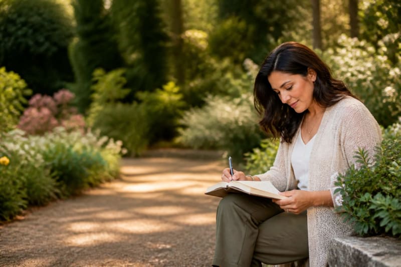 Featured image for Bible Verses for Women: Identity, Courage, and Faith