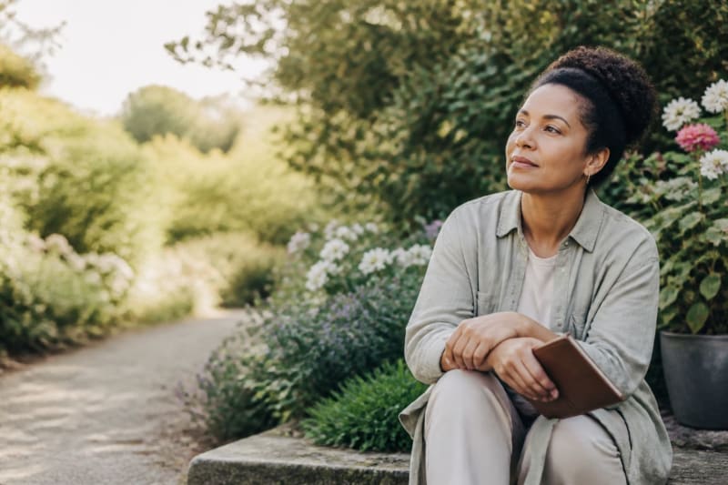 Featured image for Trusting God in Illogical Obedience: Healing Begins When We Trust