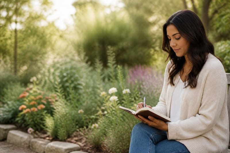 Featured image for How to Discern Spiritual Attacks: Practical Steps Today - Blog article by Jessica DeYoung