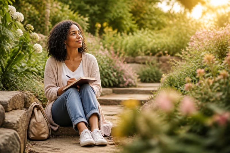 Featured image for Living Identity in Christ: Worth, Freedom, and Purpose