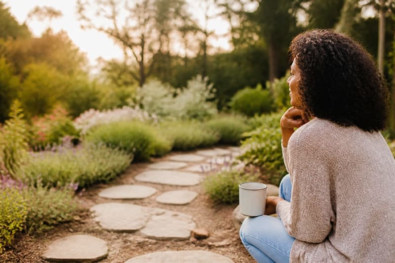 Featured image for One Step at a Time: Practical Faith Moves for Renewal
