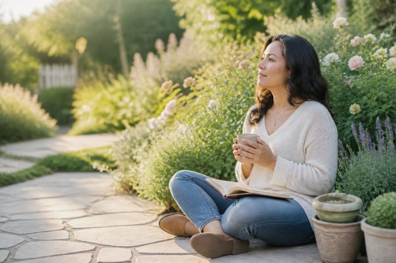 Featured image for Devotional for Women: Meeting God in Everyday Life