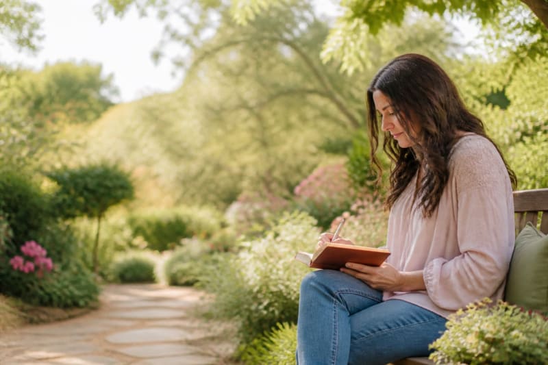Featured image for Biblical Ways to Manage Anxiety in Uncertain Seasons