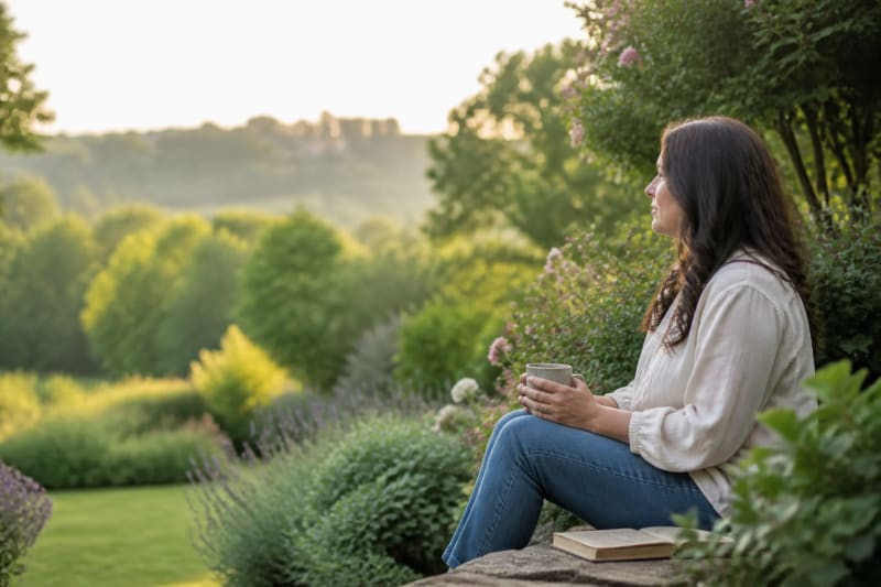 Featured image for Christian Ways to Stop Overthinking: Scripture-Based Help