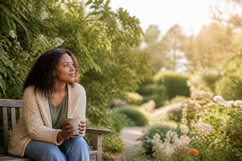 Featured image for Signs of God’s Provision Beyond Financial Help | Faith - Blog article by Jessica