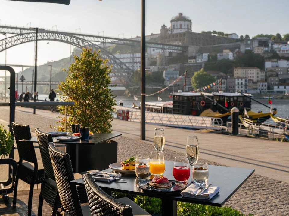Pestana Vintage Porto