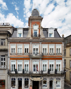 Grande Hotel do Porto