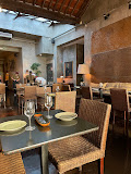 Restaurante Cantina 32