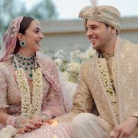 Congratulation to Kiara Advani and Sidharth Malhotra