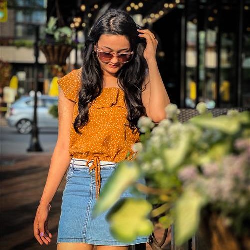 Profile Picture