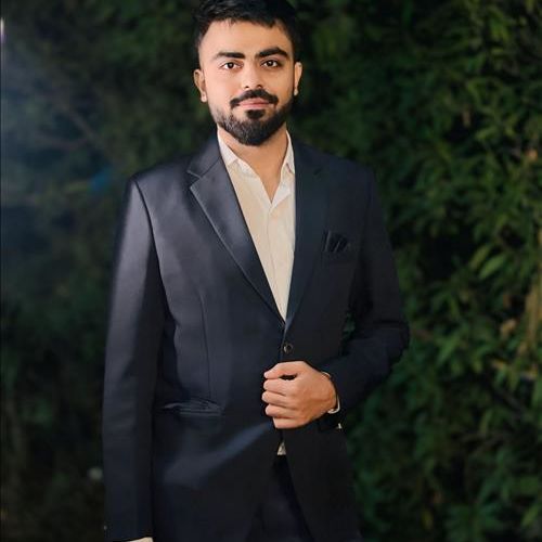 Profile Picture