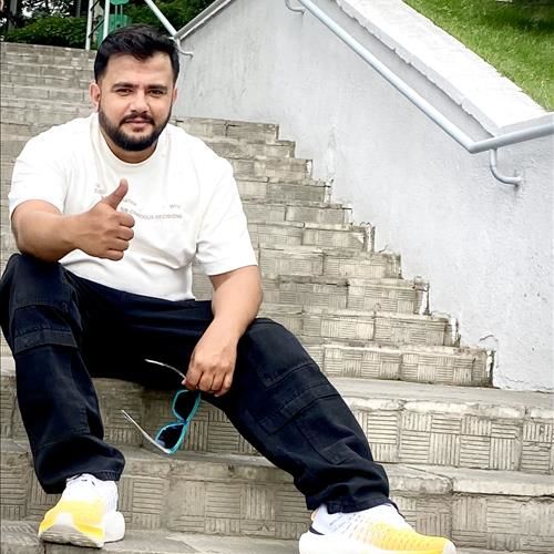 Profile Picture